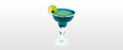 recette classique traditionnelle : le cocktail Margarita