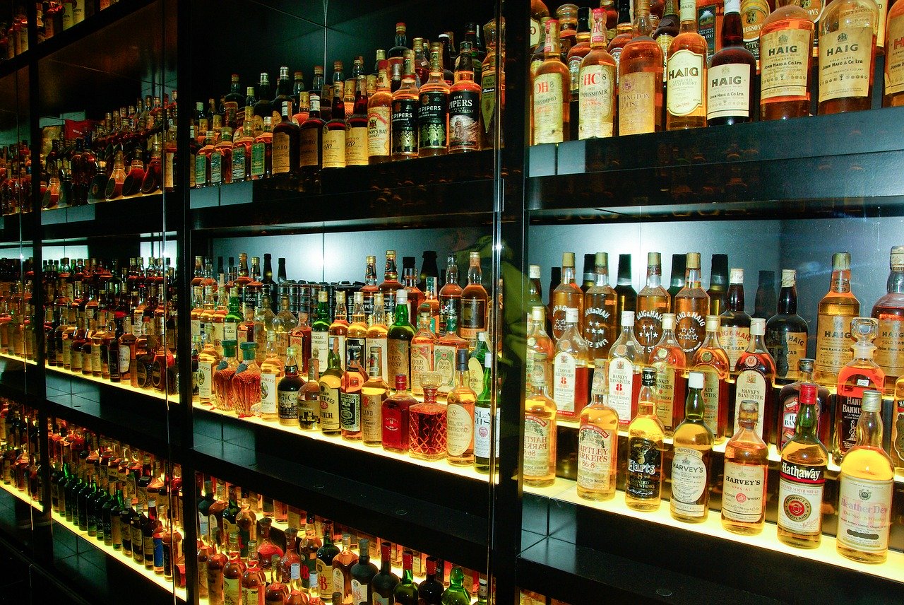 Les différences de whisky : des milliers de saveurs et goûts à déguster et découvrir au traver du whisky